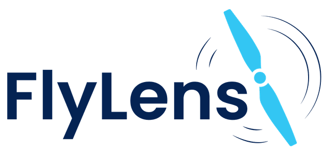 Flylens